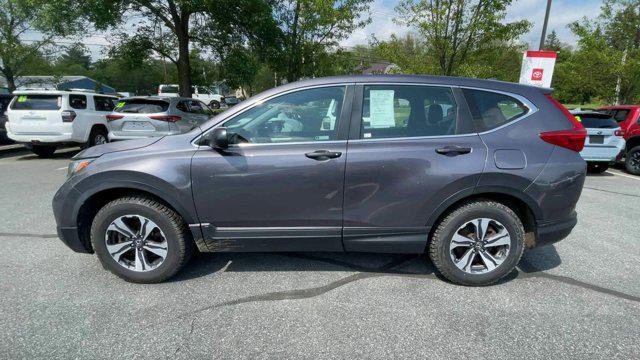 used 2019 Honda CR-V car, priced at $18,900