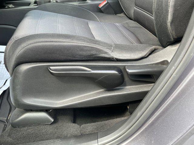 used 2019 Honda CR-V car, priced at $18,900