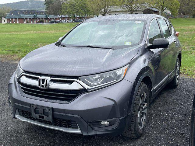 used 2019 Honda CR-V car, priced at $18,900