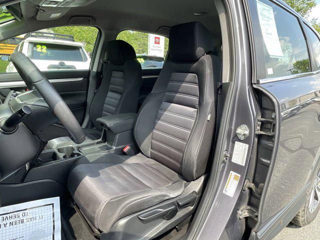 used 2019 Honda CR-V car, priced at $18,900