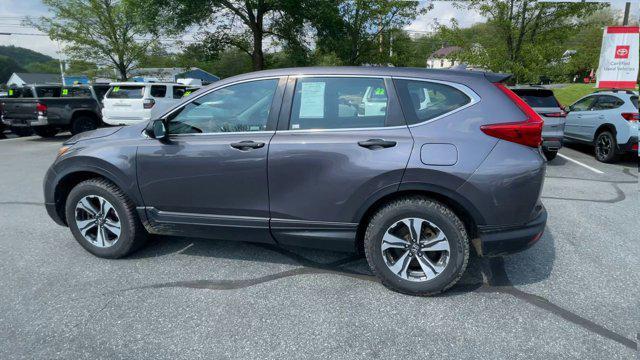 used 2019 Honda CR-V car, priced at $18,900
