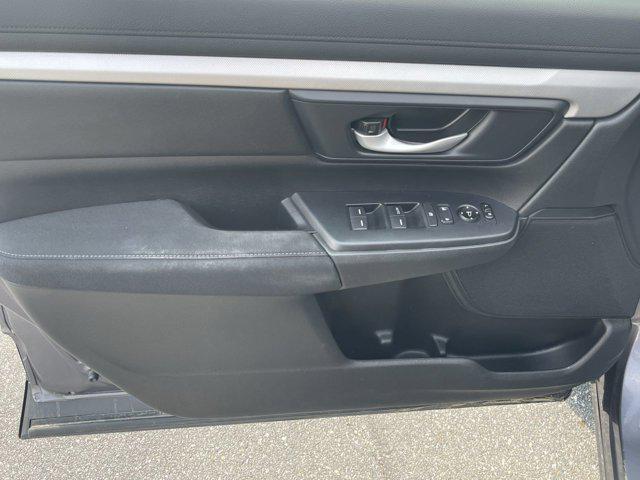used 2019 Honda CR-V car, priced at $18,900