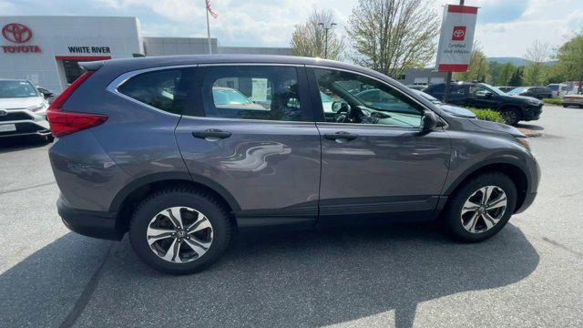 used 2019 Honda CR-V car, priced at $18,900
