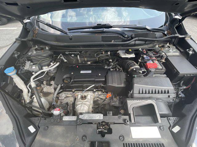 used 2019 Honda CR-V car, priced at $18,900
