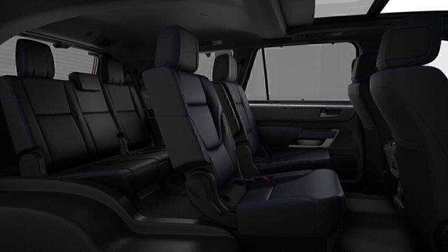 new 2026 Toyota Sequoia car, priced at $84,963