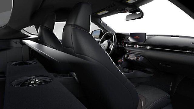 new 2026 Toyota GR Supra car, priced at $70,540