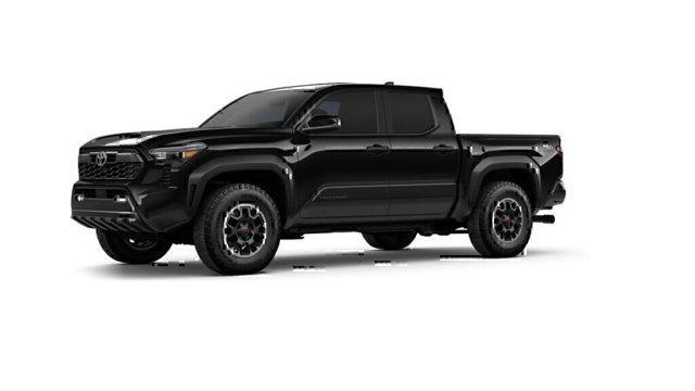 new 2025 Toyota Tacoma car, priced at $45,878