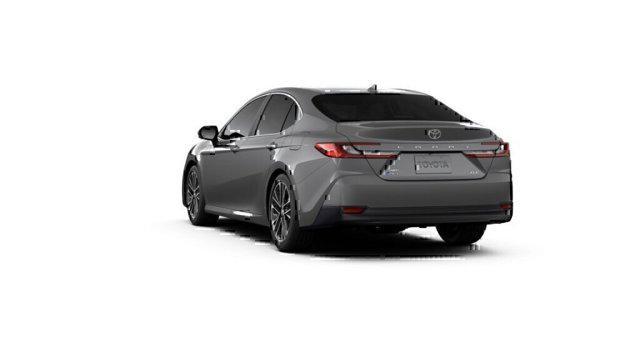 new 2025 Toyota Camry car, priced at $41,964