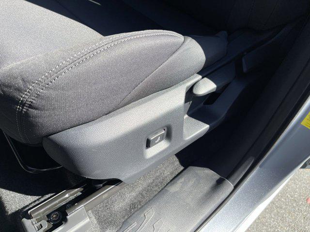 new 2025 Toyota Tacoma car, priced at $40,574