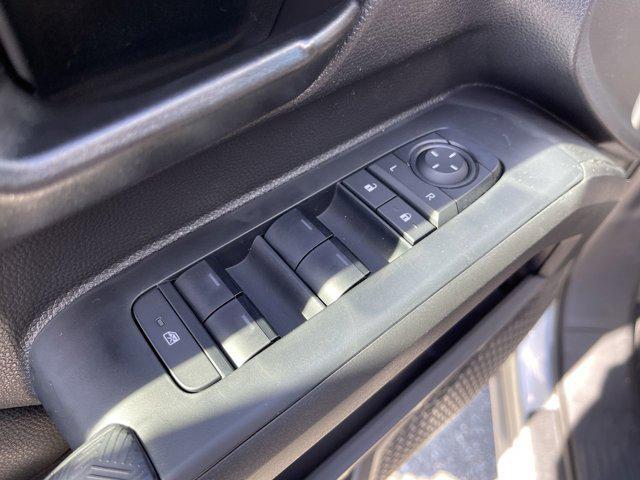 new 2025 Toyota Tacoma car, priced at $40,574