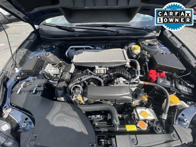 used 2024 Subaru Outback car, priced at $33,000