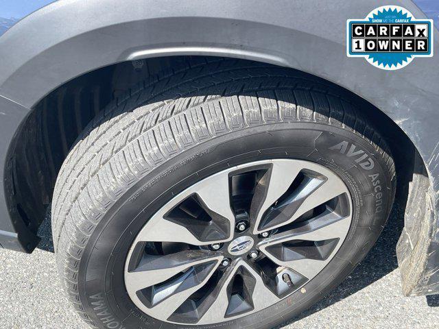 used 2024 Subaru Outback car, priced at $33,000