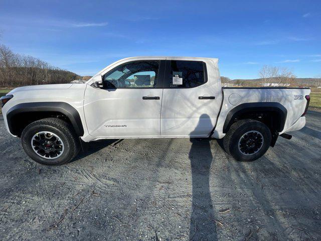 new 2024 Toyota Tacoma car, priced at $53,434