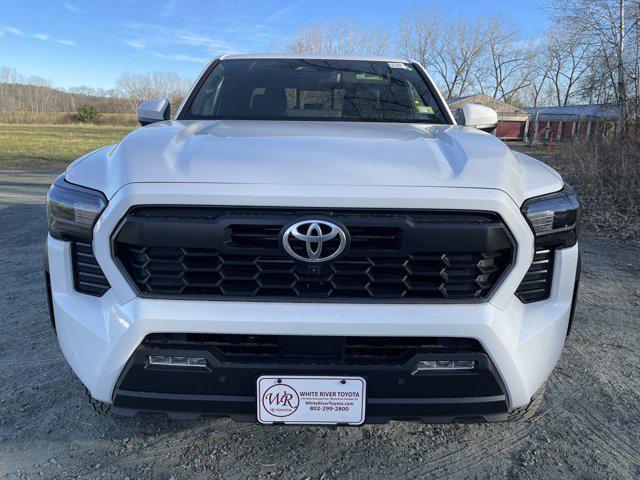 new 2024 Toyota Tacoma car, priced at $53,434