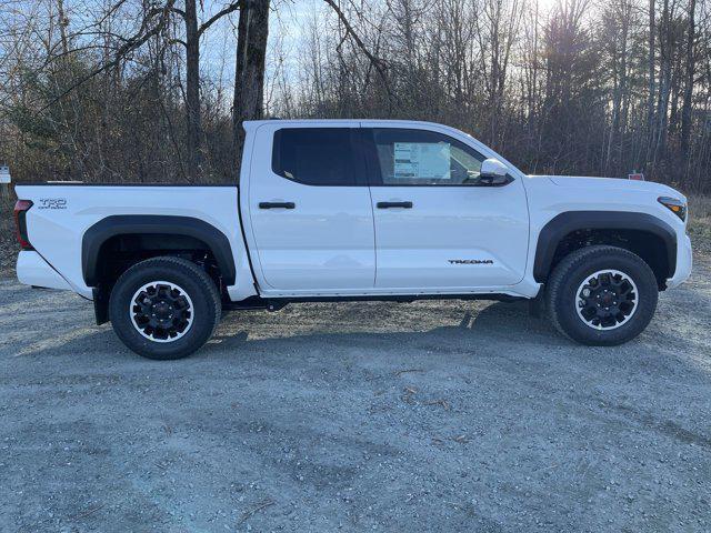 new 2024 Toyota Tacoma car, priced at $53,434