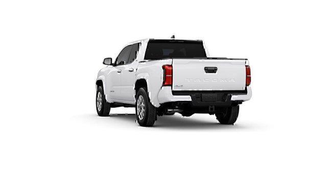 new 2025 Toyota Tacoma car, priced at $46,319