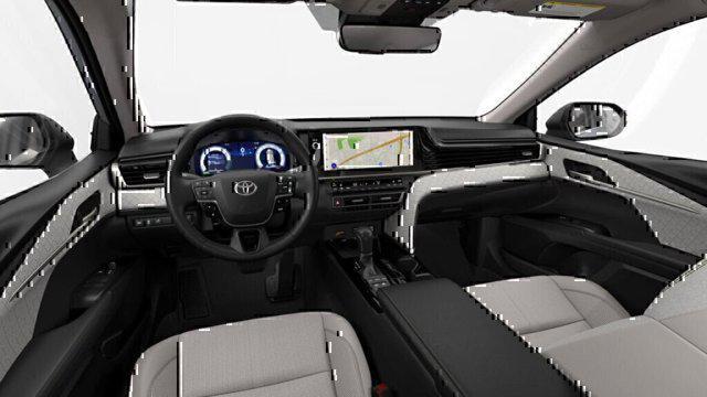 new 2026 Toyota Camry car, priced at $41,009