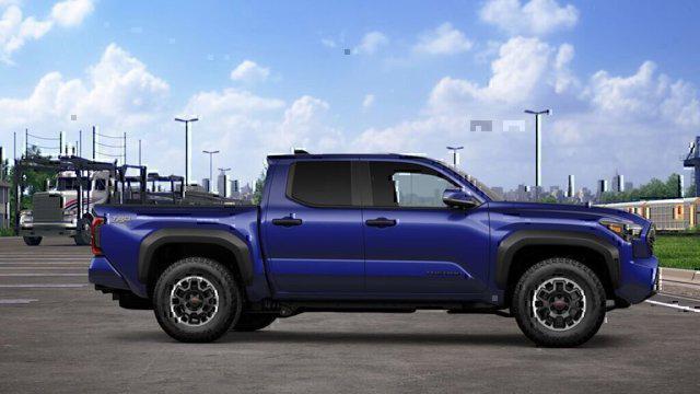 new 2025 Toyota Tacoma car, priced at $45,019