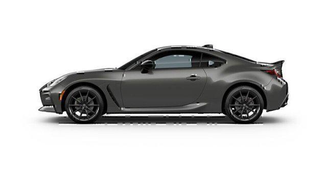 new 2025 Toyota GR86 car, priced at $36,634