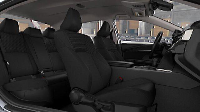 new 2025 Toyota Camry car, priced at $33,639