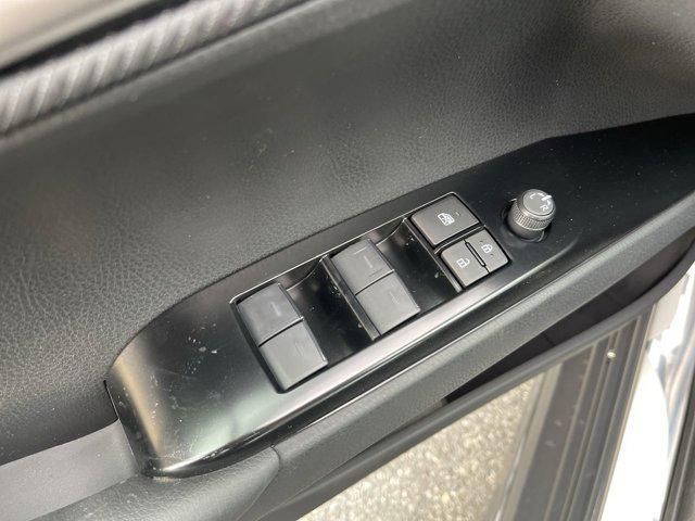 new 2026 Toyota Camry car, priced at $37,117