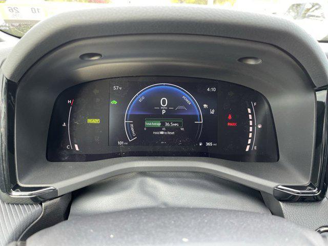 new 2026 Toyota Camry car, priced at $37,117