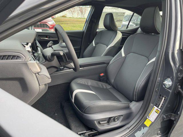 new 2026 Toyota Camry car, priced at $37,117