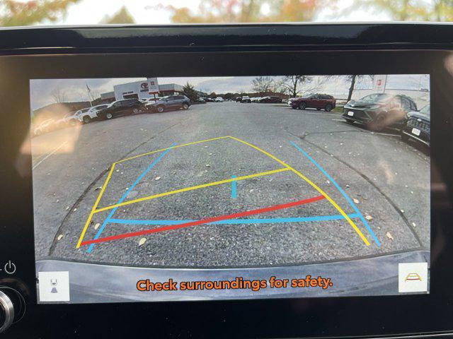 new 2026 Toyota Camry car, priced at $37,117