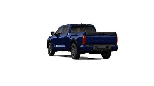 new 2026 Toyota Tundra car, priced at $72,486