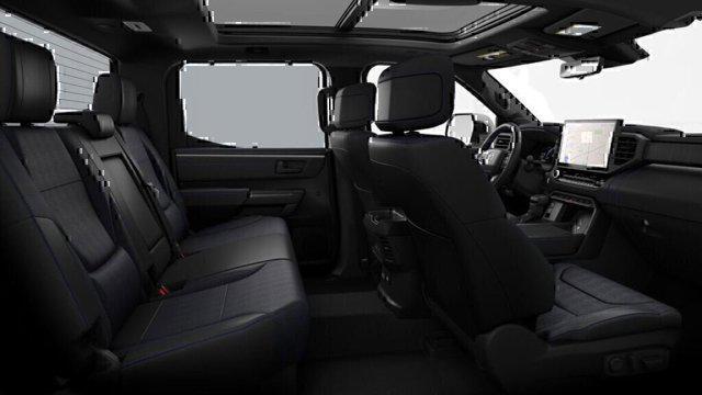 new 2026 Toyota Tundra car, priced at $72,486