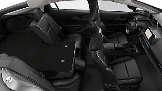 new 2026 Toyota Prius car, priced at $37,889