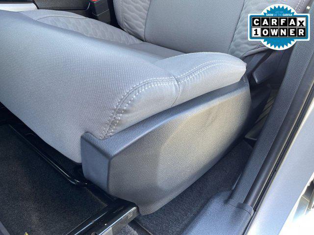 used 2024 Toyota Tundra car, priced at $47,000