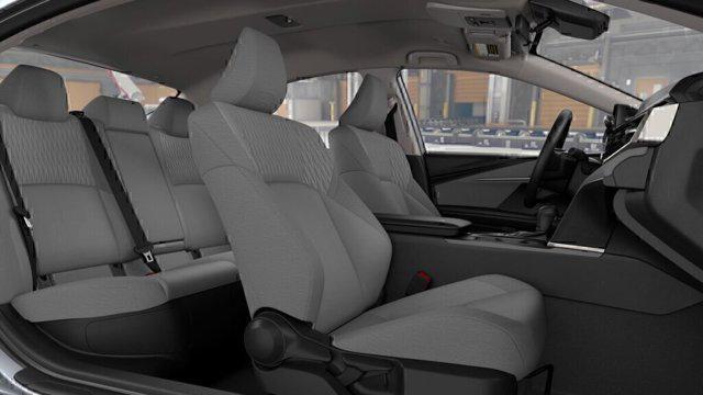 new 2026 Toyota Camry car, priced at $31,462