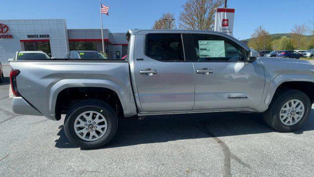 new 2025 Toyota Tacoma car, priced at $41,866