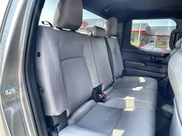 new 2025 Toyota Tacoma car, priced at $41,866