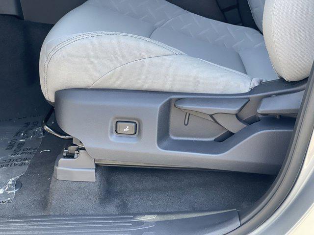 new 2025 Toyota Tacoma car, priced at $41,866