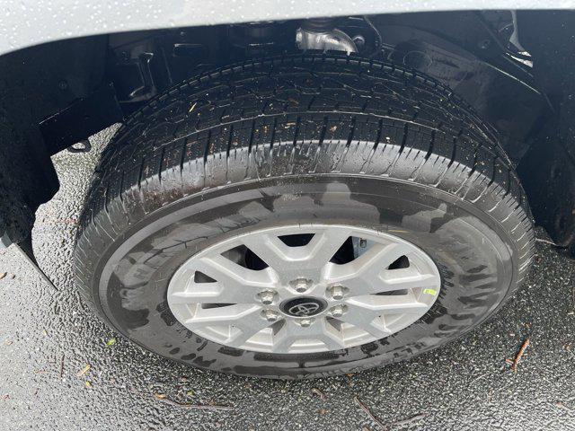 new 2025 Toyota Tacoma car, priced at $41,866
