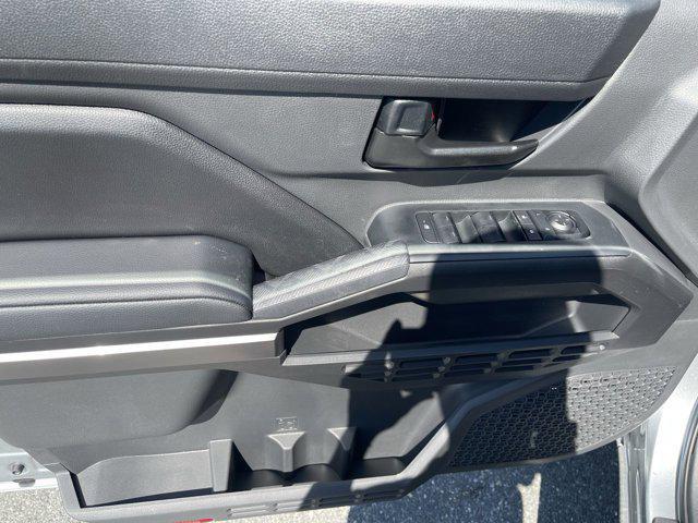 new 2025 Toyota Tacoma car, priced at $41,866