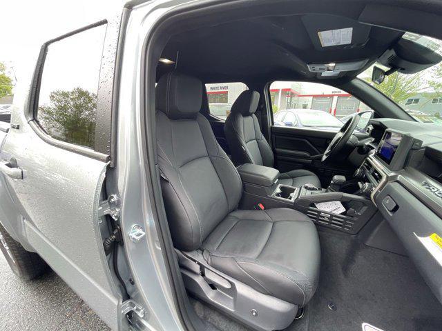 new 2025 Toyota Tacoma car, priced at $41,866