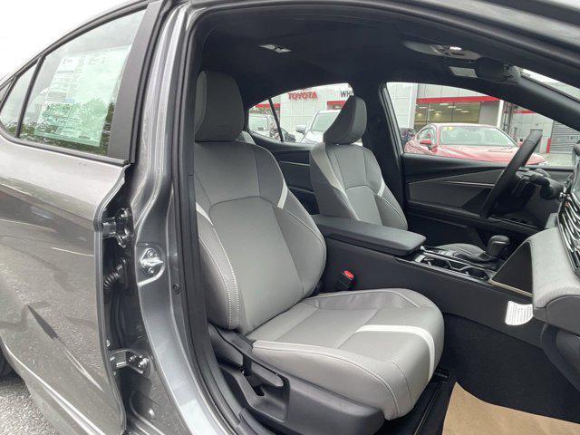 new 2025 Toyota Camry car, priced at $36,189