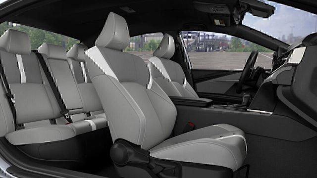 new 2025 Toyota Camry car, priced at $36,189
