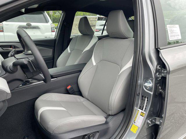 new 2025 Toyota Camry car, priced at $36,189