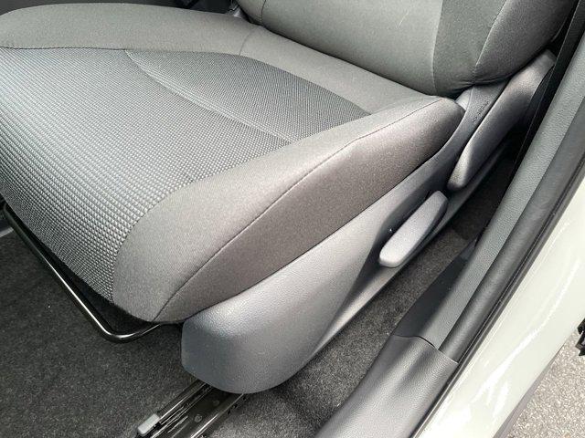 new 2025 Toyota RAV4 car, priced at $32,176