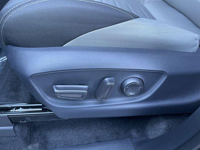 new 2025 Toyota Tacoma car, priced at $50,594