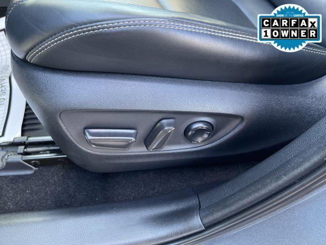 used 2020 Toyota RAV4 Hybrid car, priced at $24,500