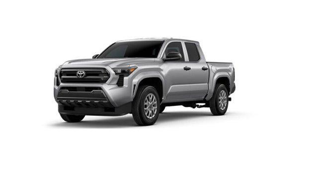 new 2025 Toyota Tacoma car, priced at $39,359