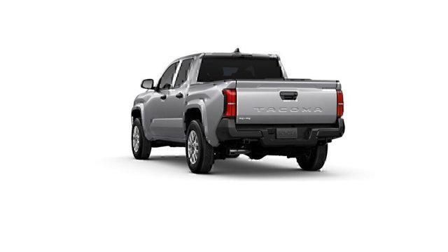 new 2025 Toyota Tacoma car, priced at $39,359