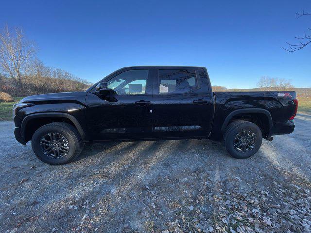 new 2024 Toyota Tundra car, priced at $55,282