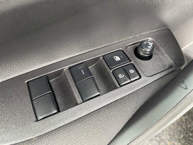 used 2026 Toyota Corolla car, priced at $24,500