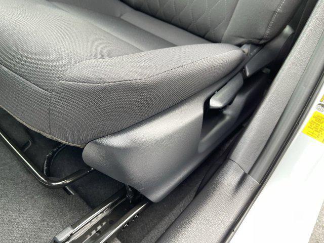 used 2026 Toyota Corolla car, priced at $24,500